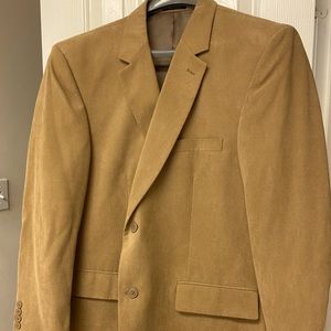Men’s Via Europa Sports Coat